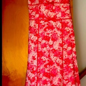 NEW With Price Tag On, Never Worn:  Summer Dress